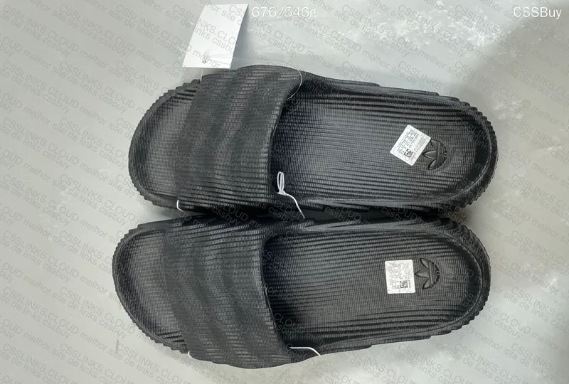 Adilette 22 (First Purchase) 4