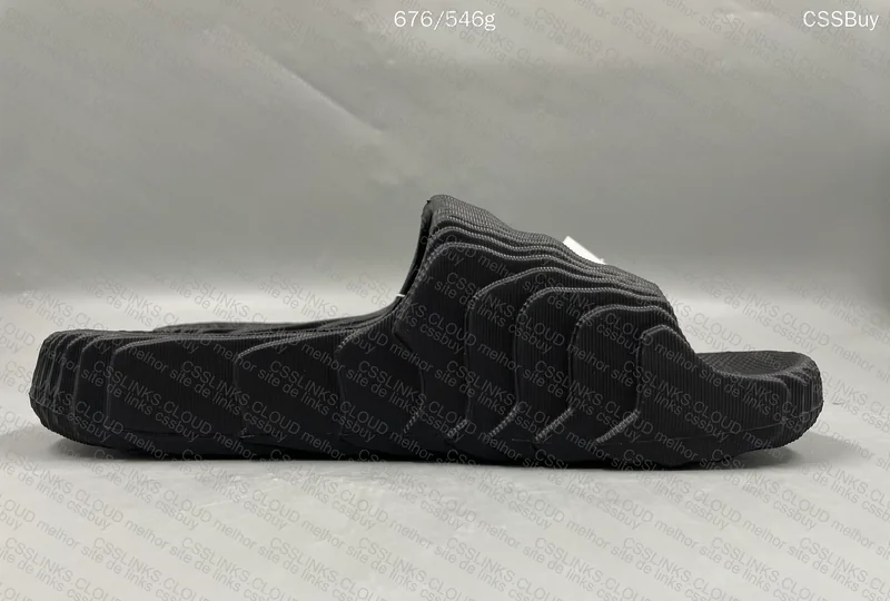 Adilette 22 (First Purchase) 6