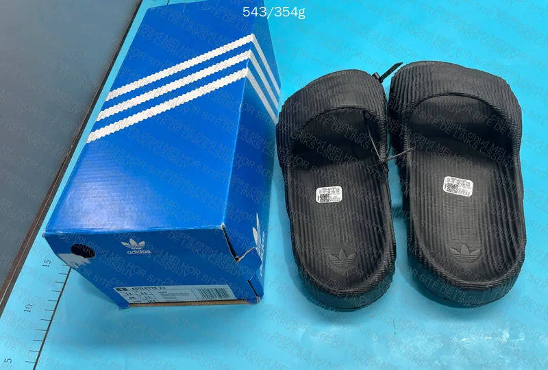 Adilette PT2 7