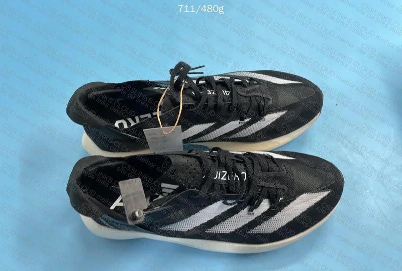 Adios Adizero Pro 3 JDMY