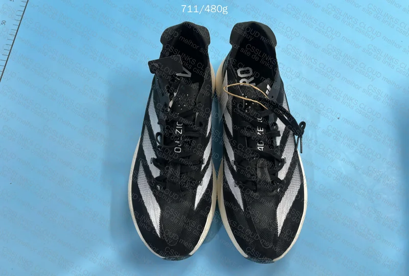 Adios Adizero Pro 3 JDMY 2