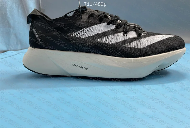 Adios Adizero Pro 3 JDMY 4