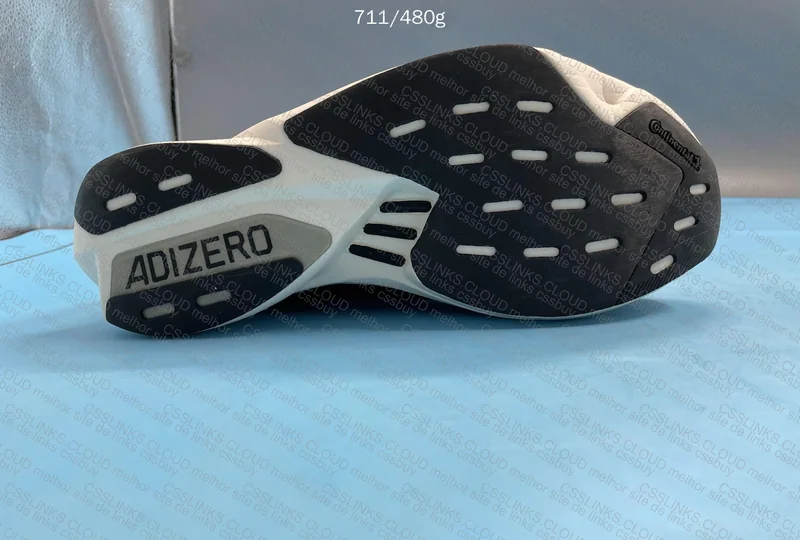 Adios Adizero Pro 3 JDMY 5
