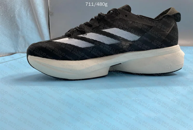 Adios Adizero Pro 3 JDMY 6