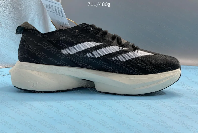 Adios Adizero Pro 3 JDMY 7