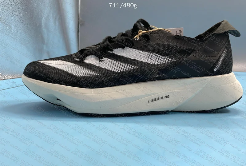 Adios Adizero Pro 3 JDMY 8