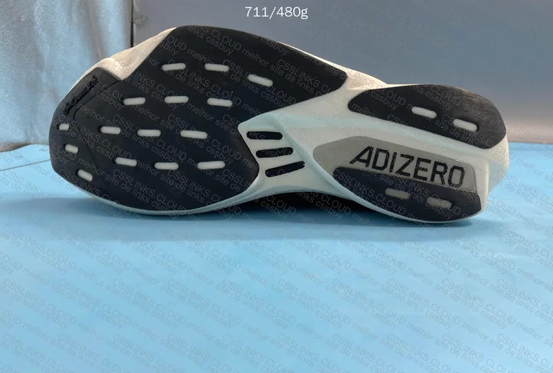 Adios Adizero Pro 3 JDMY 9
