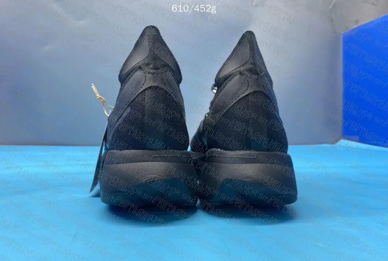 Adios Pro 3 All Black