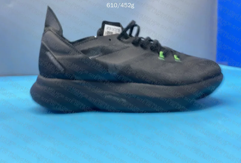 Adios Pro 3 All Black 2
