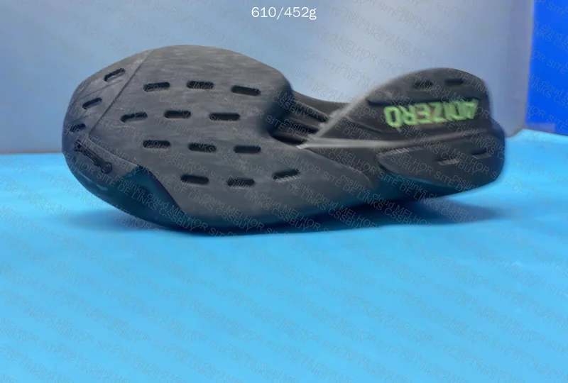 Adios Pro 3 All Black 3