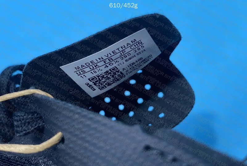 Adios Pro 3 All Black 4