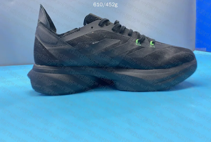 Adios Pro 3 All Black 5