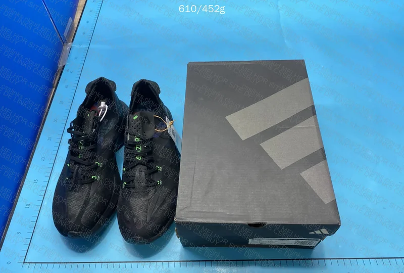 Adios Pro 3 All Black 9