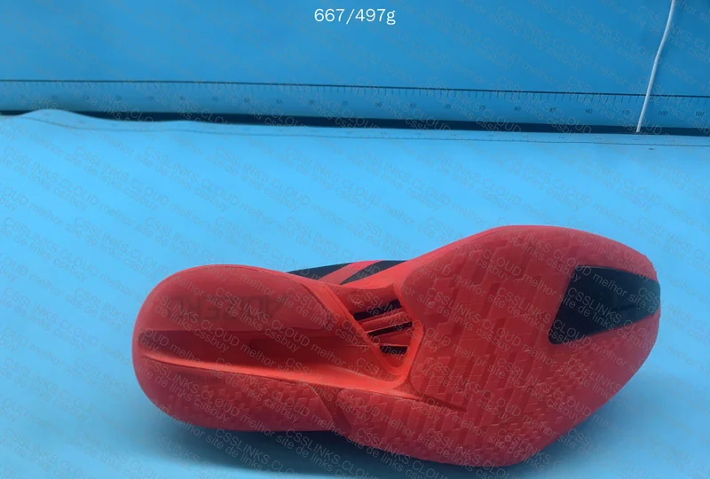 Adios Pro 4 4