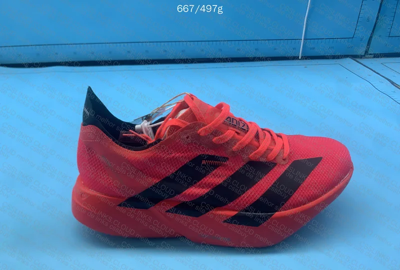 Adios Pro 4 9