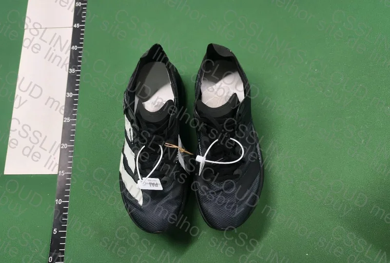 Adios Pro 4 Y-3