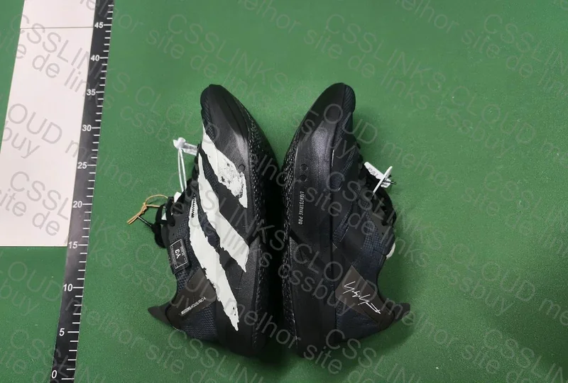 Adios Pro 4 Y-3 2