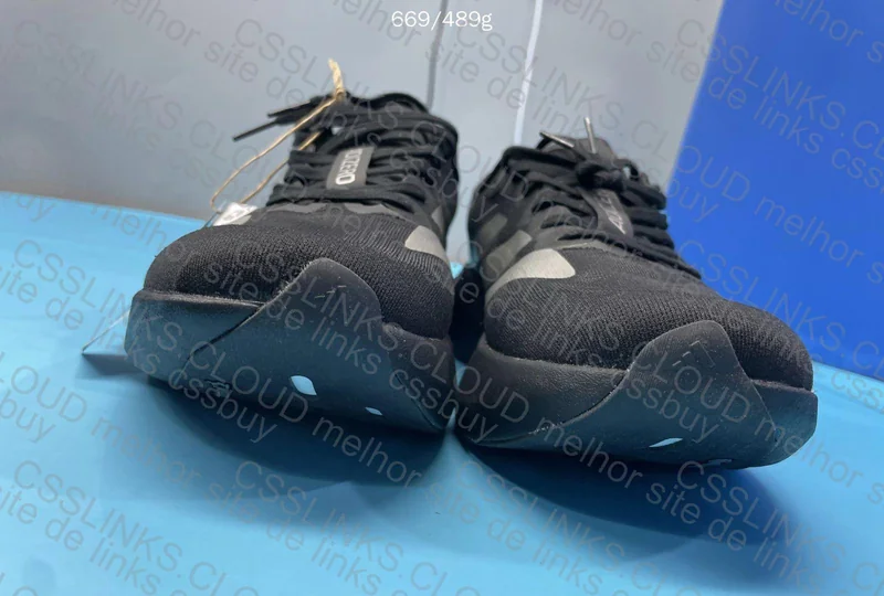Adios Pro EVO SL