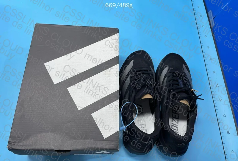 Adios Pro EVO SL 10