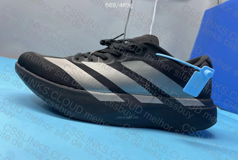 Adios Pro EVO SL 3