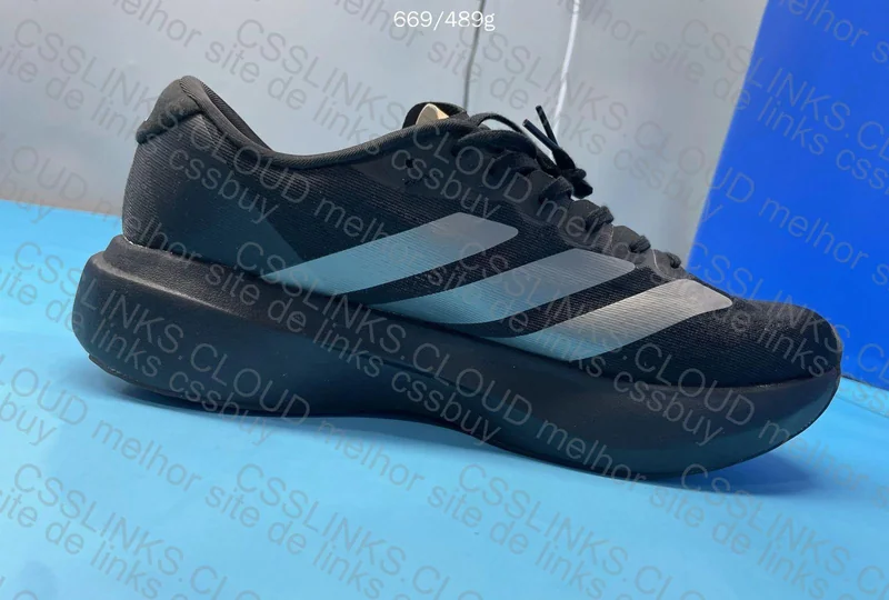 Adios Pro EVO SL 4