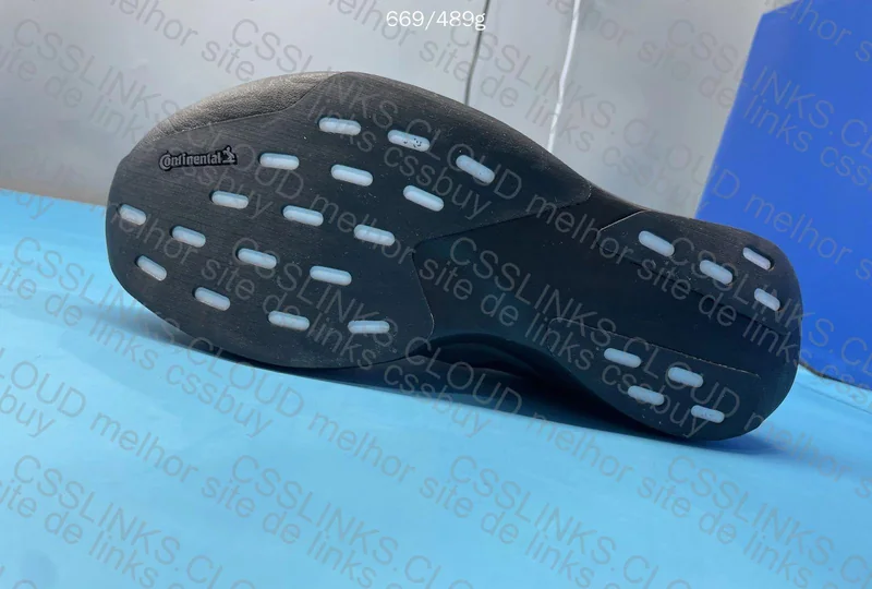 Adios Pro EVO SL 7