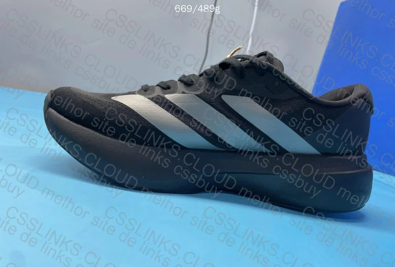 Adios Pro EVO SL 8