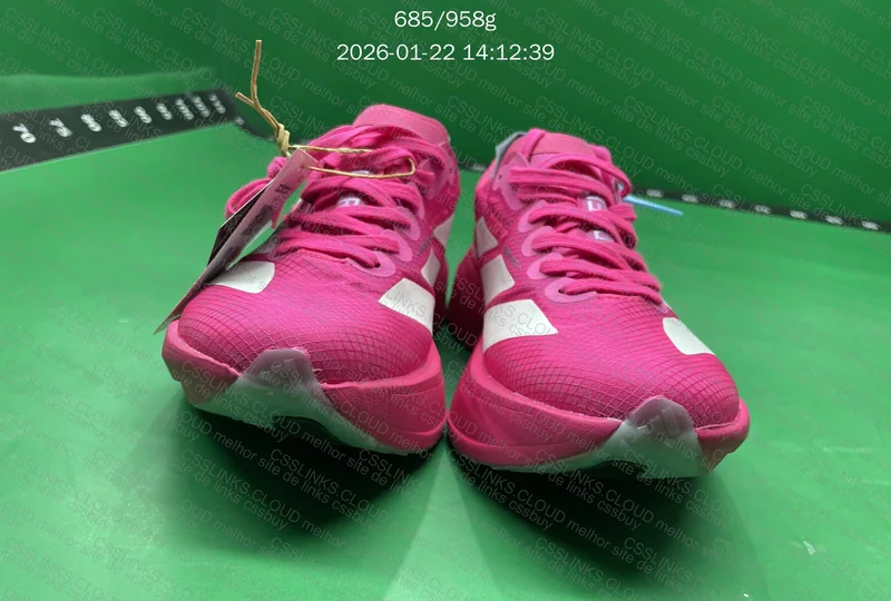 Adizero adios ovo 2