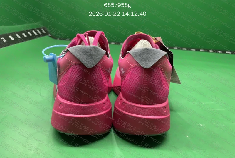 Adizero adios ovo 4