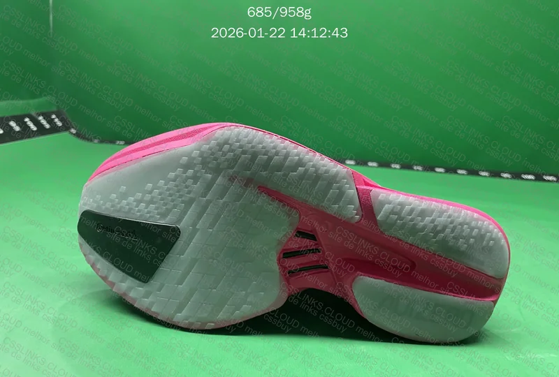 Adizero adios ovo 5