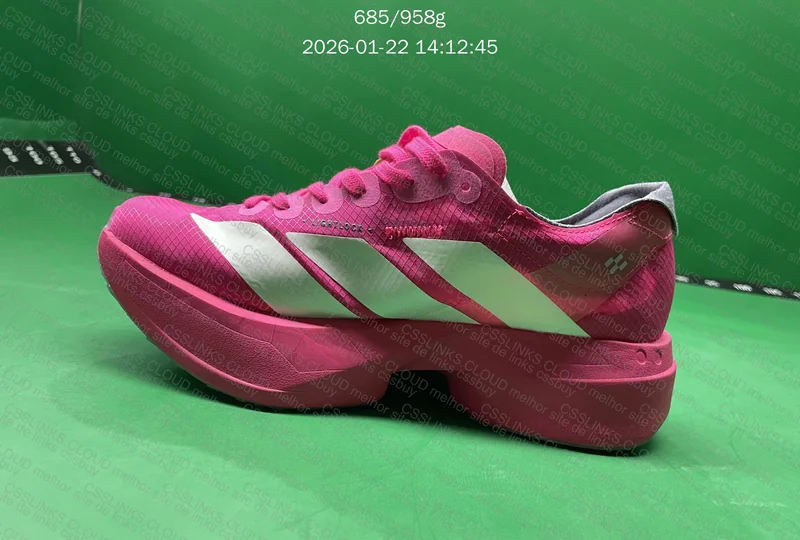 Adizero adios ovo 6