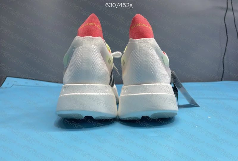 Adizero Adios Pro 4 3