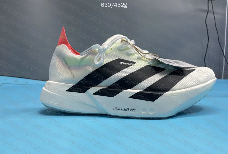 Adizero Adios Pro 4 4