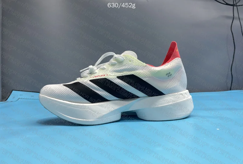 Adizero Adios Pro 4 5