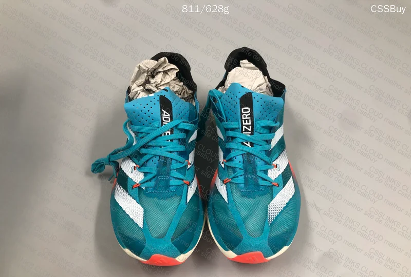 Adizero Adios Pro 3 3