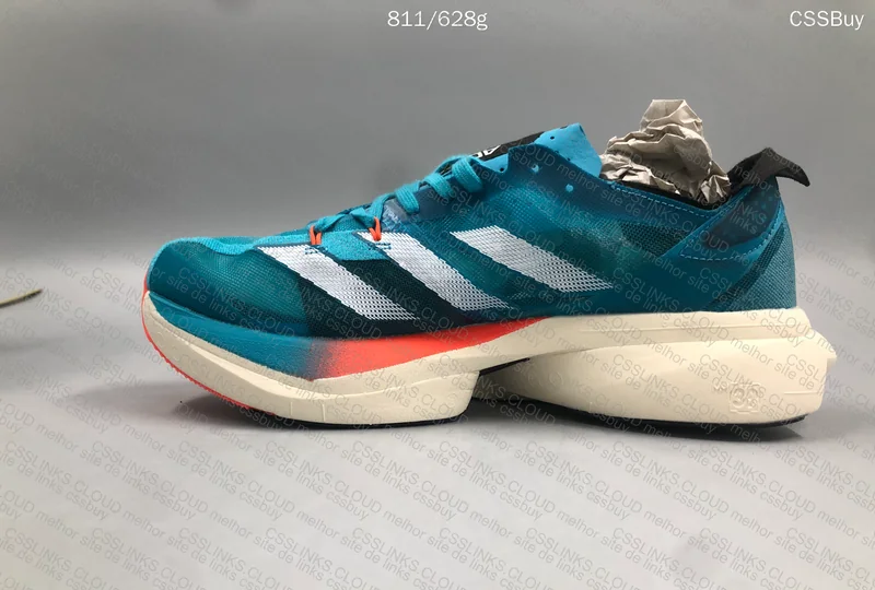 Adizero Adios Pro 3 4