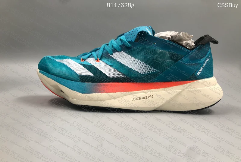Adizero Adios Pro 3 5