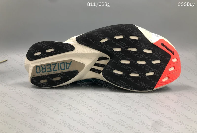 Adizero Adios Pro 3 6