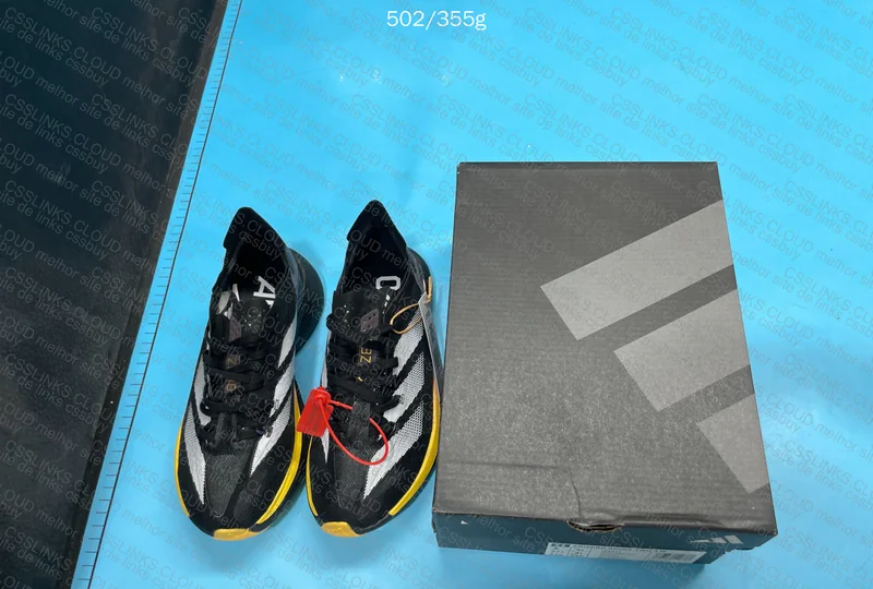 Adizero Adios Pro 3 3