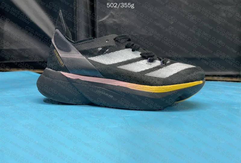 Adizero Adios Pro 3 4