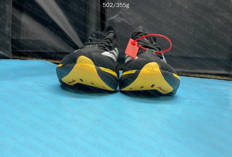 Adizero Adios Pro 3 5