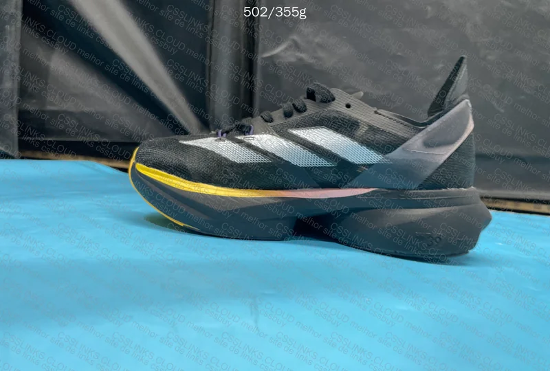 Adizero Adios Pro 3 6