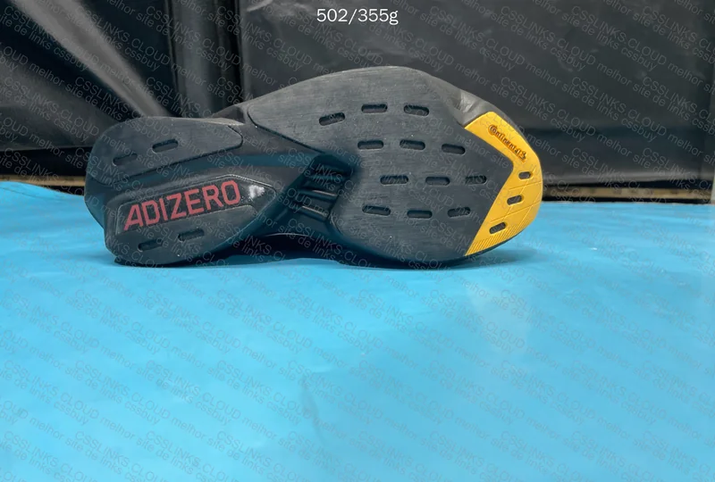 Adizero Adios Pro 3 7