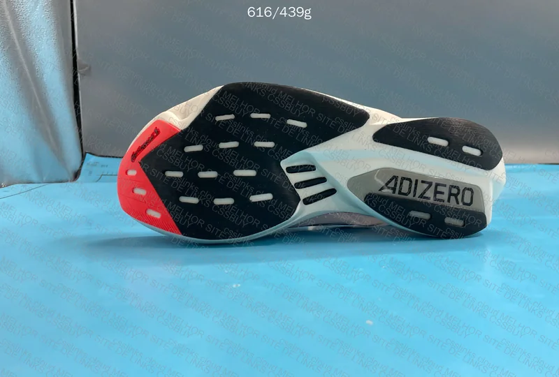 Adizero Adios Pro 3