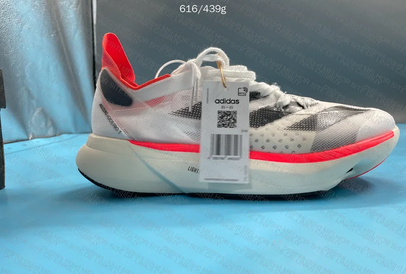 Adizero Adios Pro 3 2