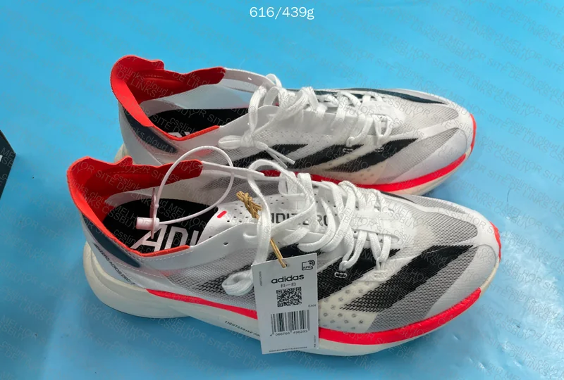 Adizero Adios Pro 3 3