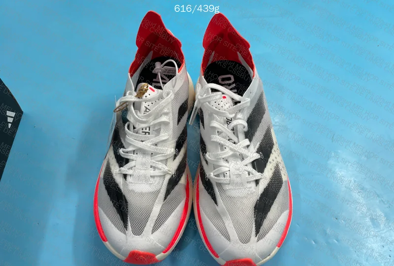 Adizero Adios Pro 3 4