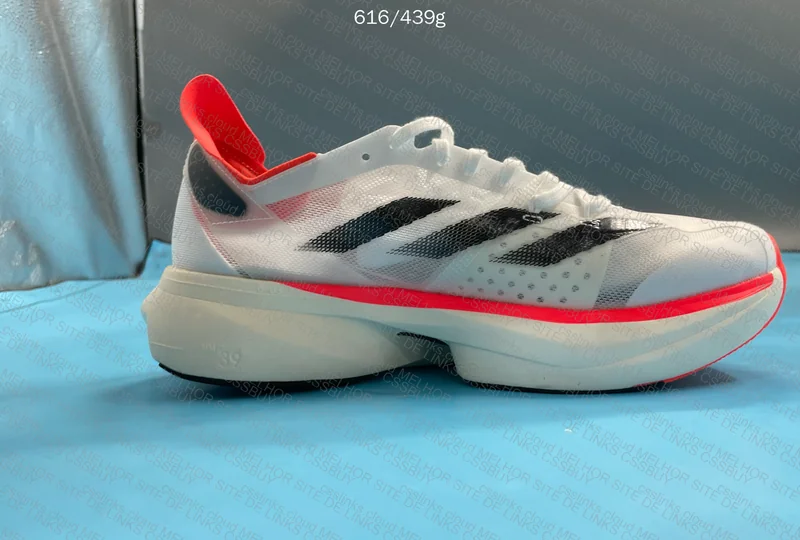 Adizero Adios Pro 3 5