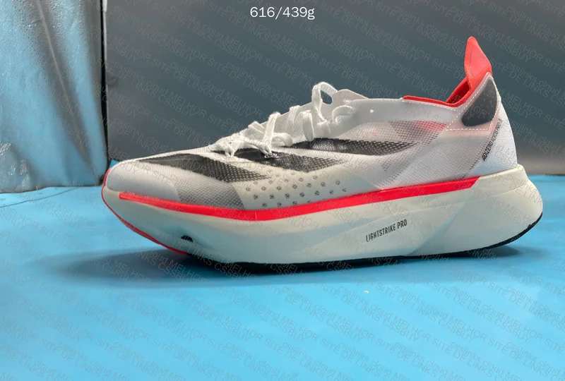 Adizero Adios Pro 3 6