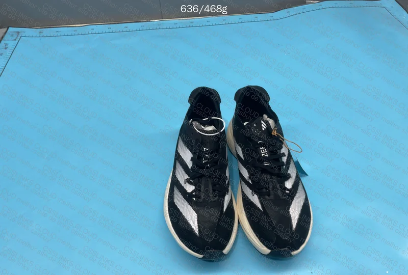 Adizero Adios Pro 3